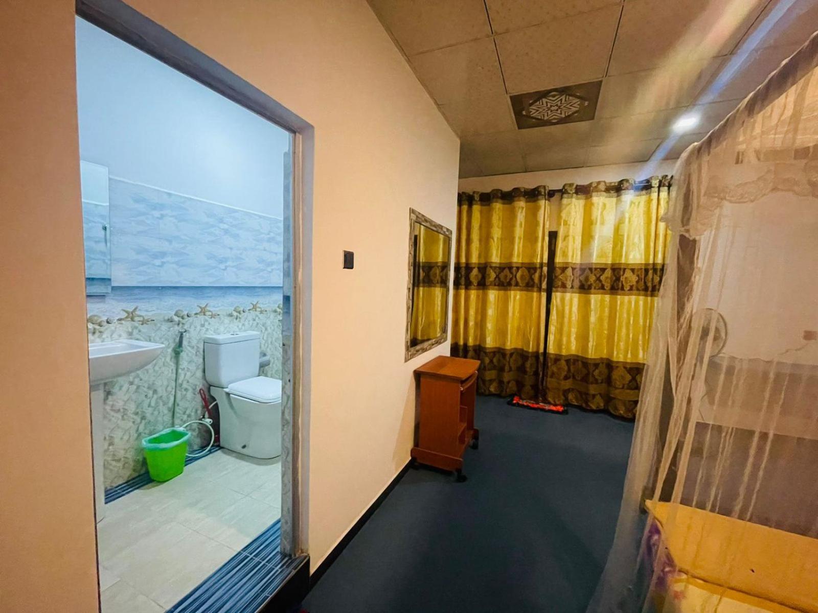 Villa Paddy Fields View 미리사 객실 사진