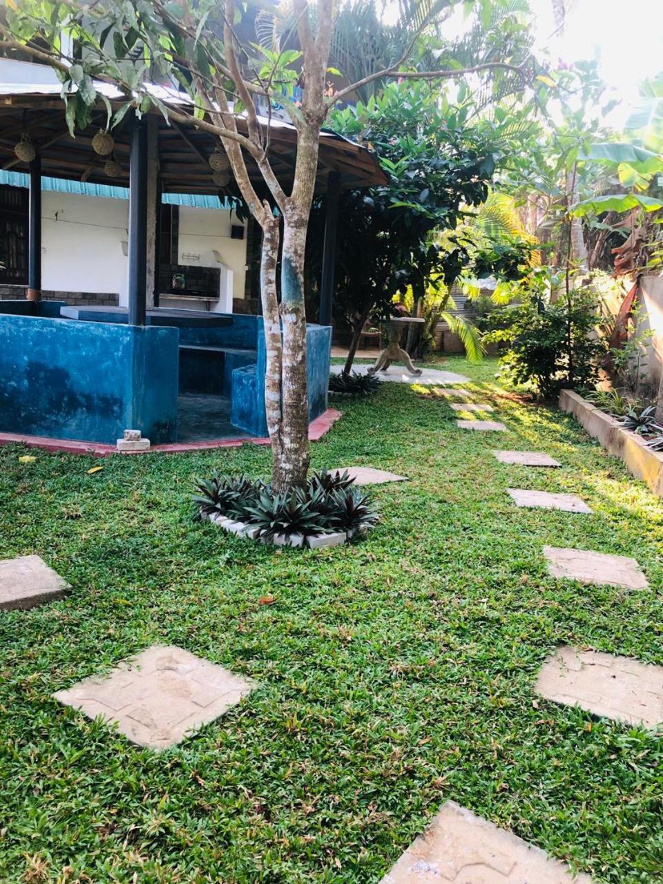 Villa Paddy Fields View 미리사 외부 사진