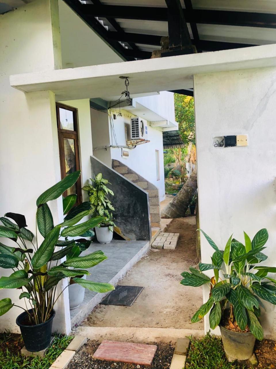 Villa Paddy Fields View 미리사 외부 사진